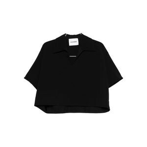 Jil Sander Women Polo M/C